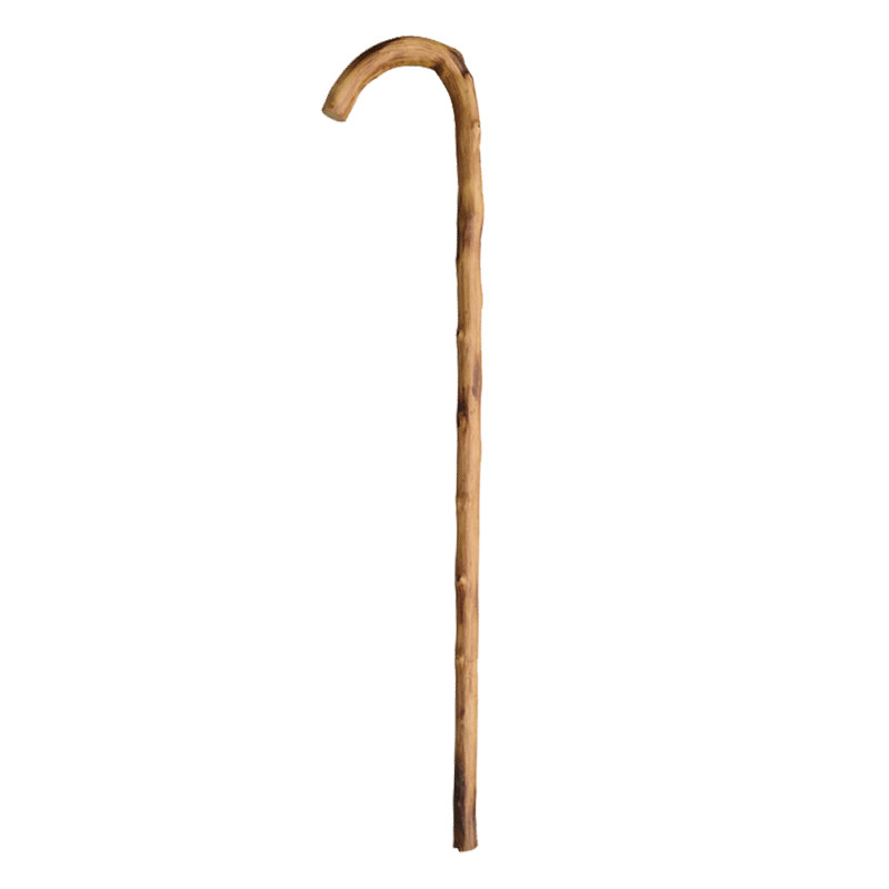 藤拐杖天然实木拐杖木质拐棍拐杖助行当前热销